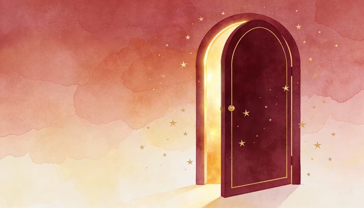 Boundary Archetype Quiz